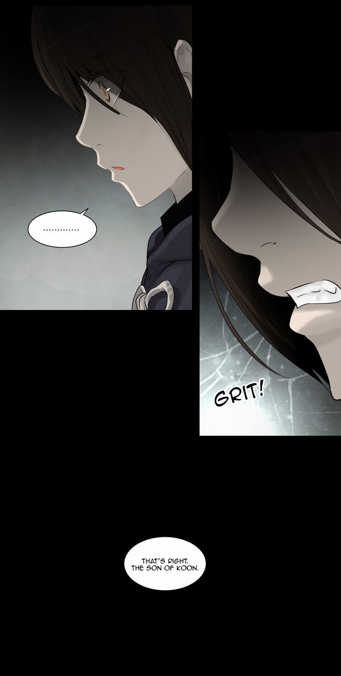 Tower of God Chapter 130 21